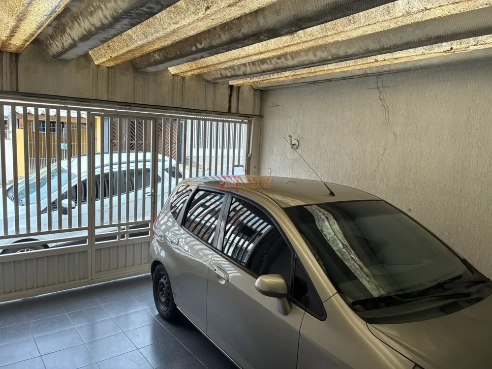 Sobrado, 2 quartos, 140 m² - Foto 12