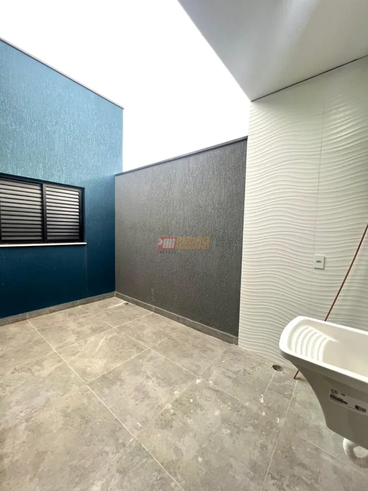 Sobrado, 3 quartos, 150 m² - Foto 10