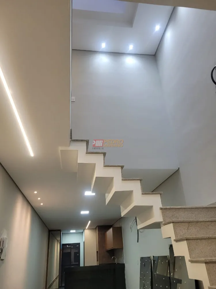 Sobrado, 3 quartos, 150 m² - Foto 2