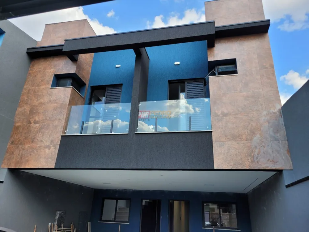 Sobrado, 3 quartos, 150 m² - Foto 11