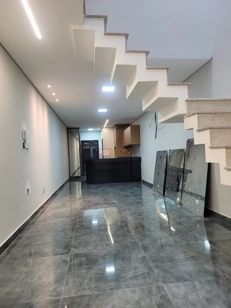 Sobrado, 3 quartos, 150 m² - Foto 1