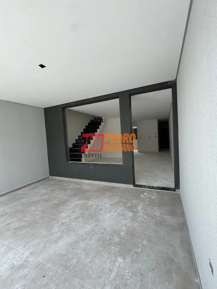 Sobrado, 3 quartos, 147 m² - Foto 4
