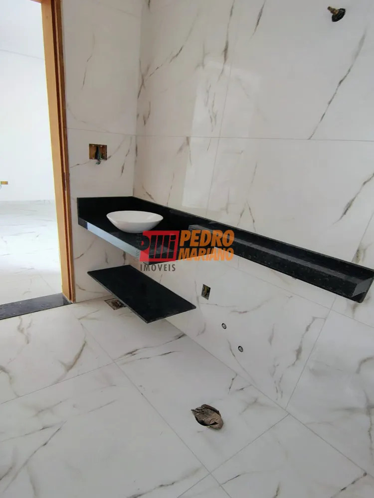 Sobrado, 3 quartos, 147 m² - Foto 5