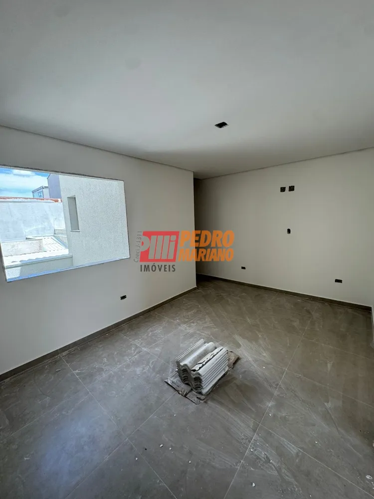Sobrado, 3 quartos, 147 m² - Foto 1