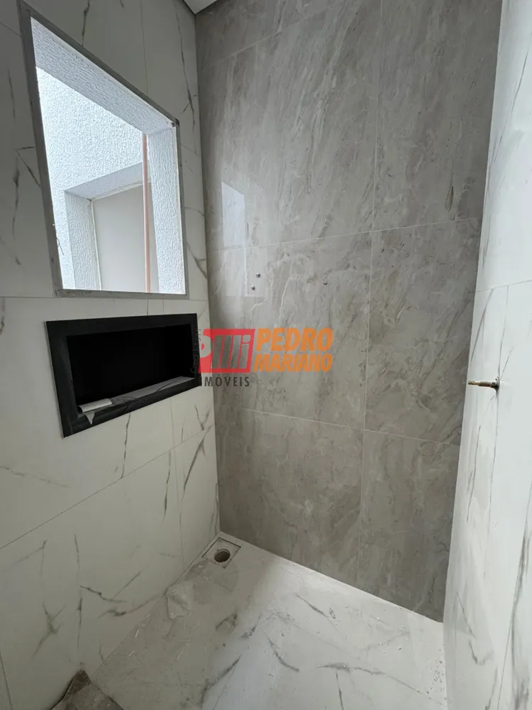 Sobrado, 3 quartos, 147 m² - Foto 8