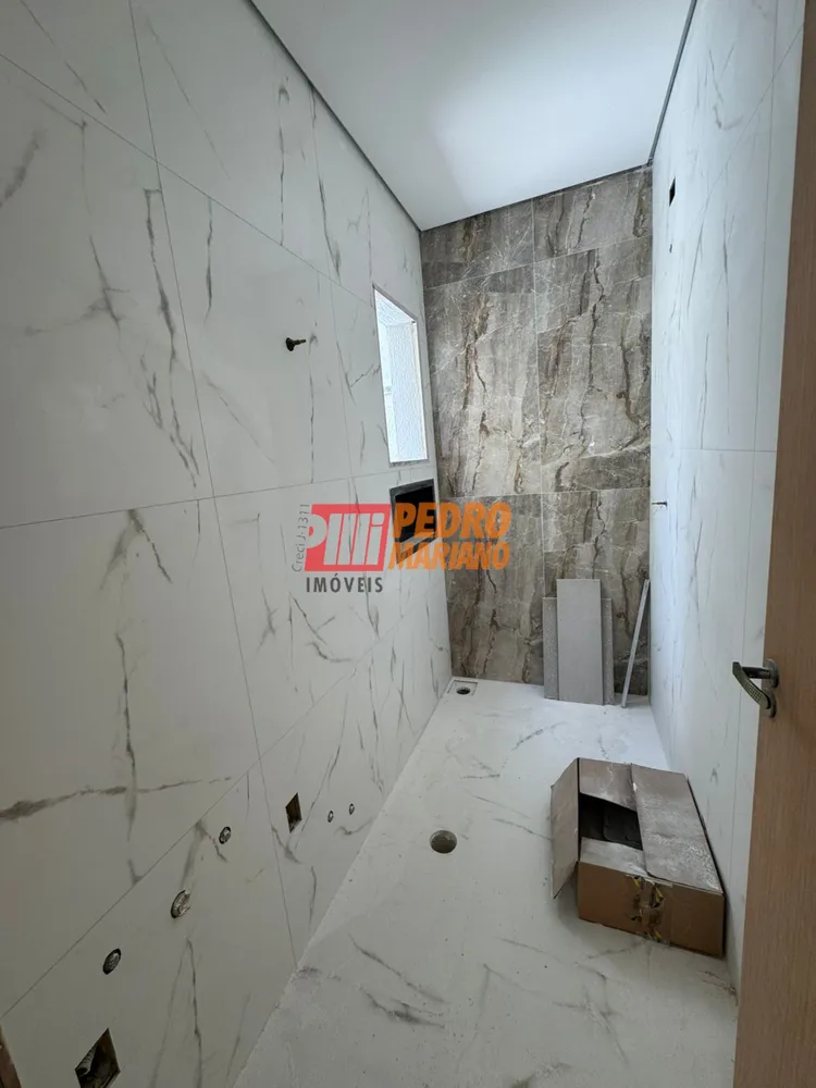 Sobrado, 3 quartos, 147 m² - Foto 6