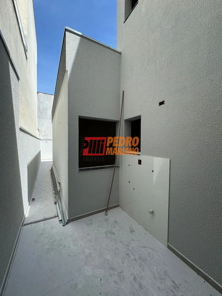 Sobrado, 3 quartos, 147 m² - Foto 11
