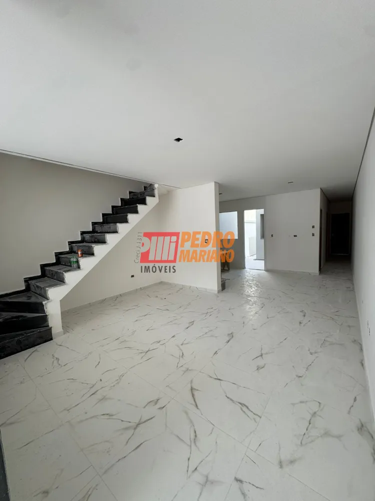Sobrado, 3 quartos, 147 m² - Foto 2