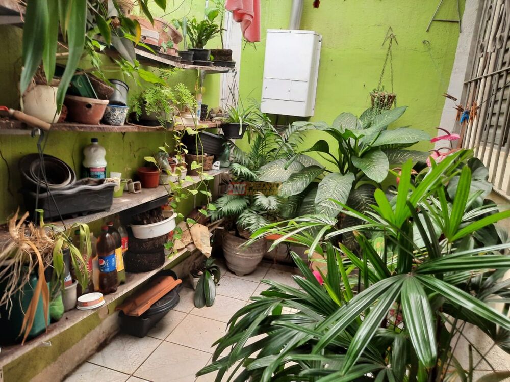 Casa, 5 quartos, 286 m² - Foto 16