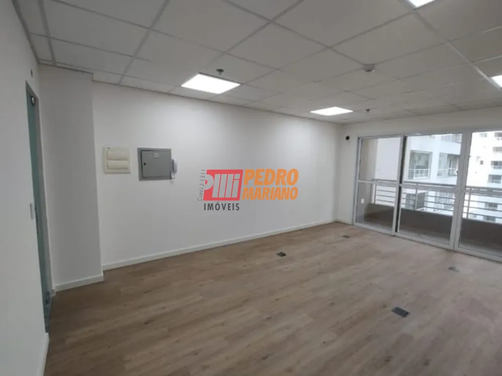 Sala-Conjunto, 40 m² - Foto 4