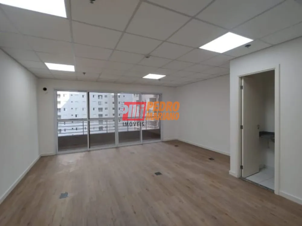 Sala-Conjunto, 40 m² - Foto 1