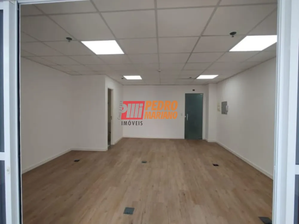 Sala-Conjunto, 40 m² - Foto 2