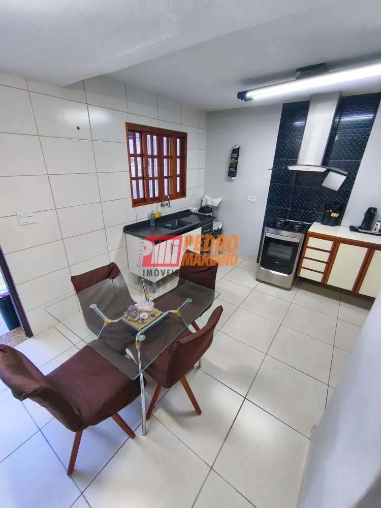 Sobrado, 2 quartos, 129 m² - Foto 2