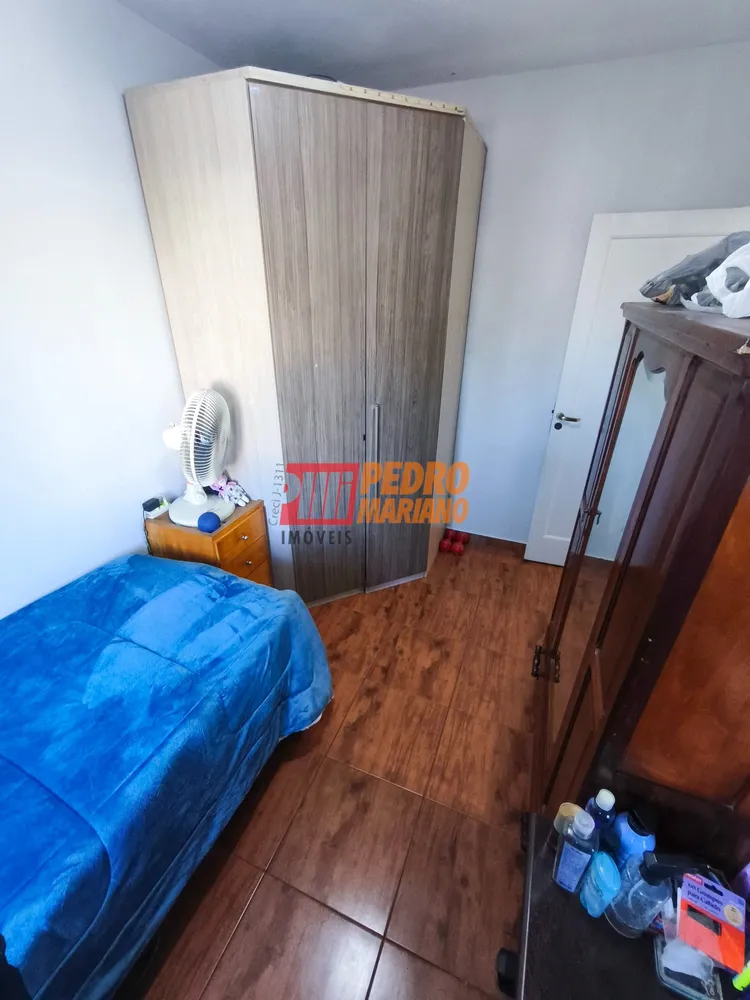Sobrado, 2 quartos, 129 m² - Foto 3