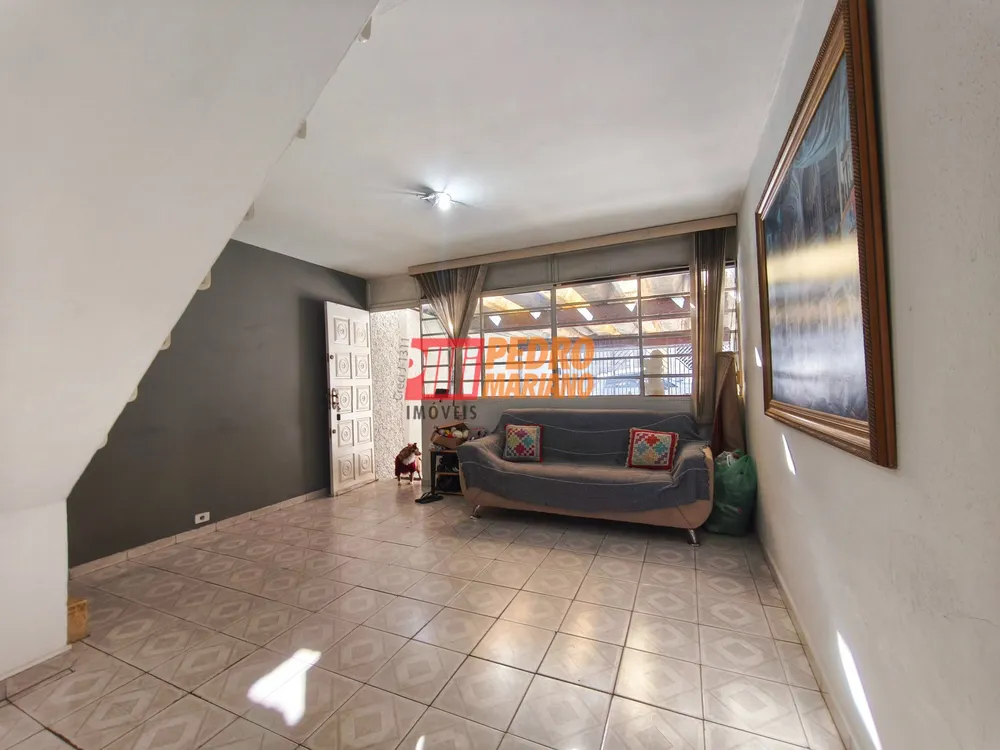 Sobrado, 2 quartos, 129 m² - Foto 1