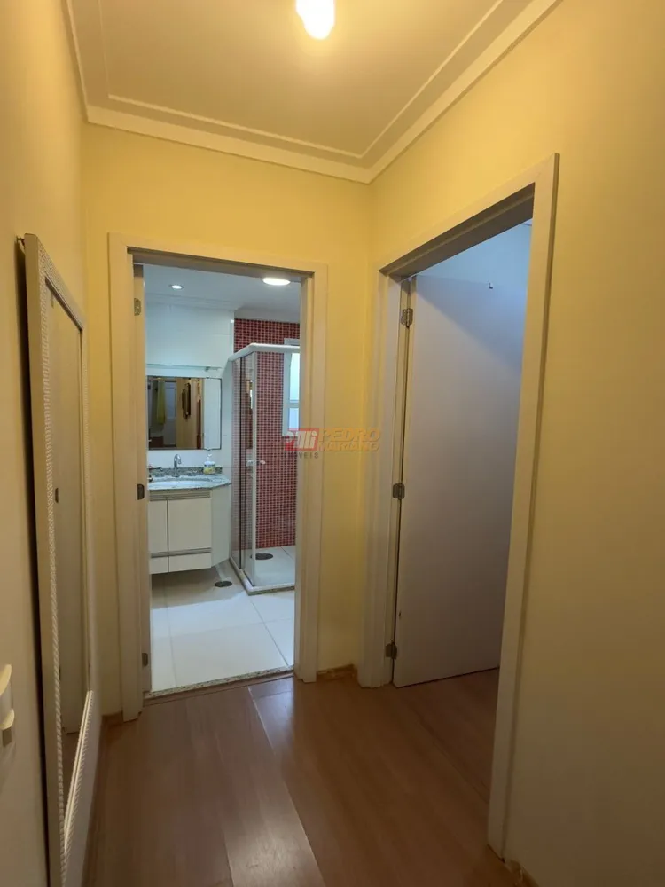 Apartamento, 3 quartos, 84 m² - Foto 3