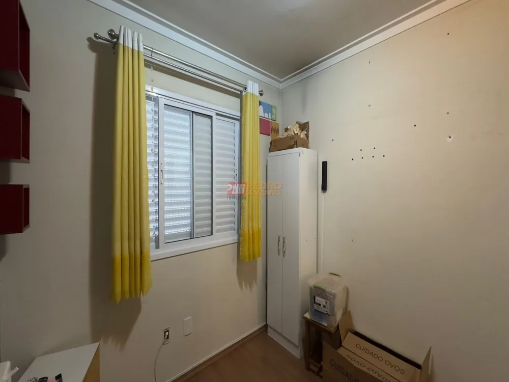 Apartamento, 3 quartos, 84 m² - Foto 4