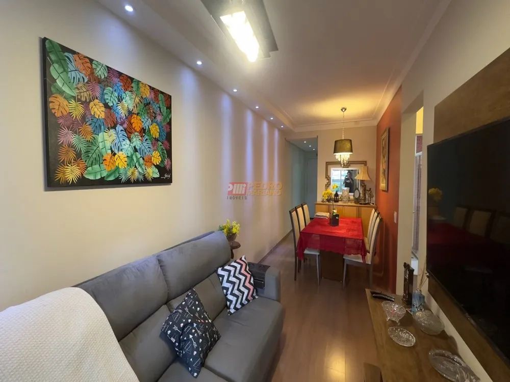 Apartamento, 3 quartos, 84 m² - Foto 1