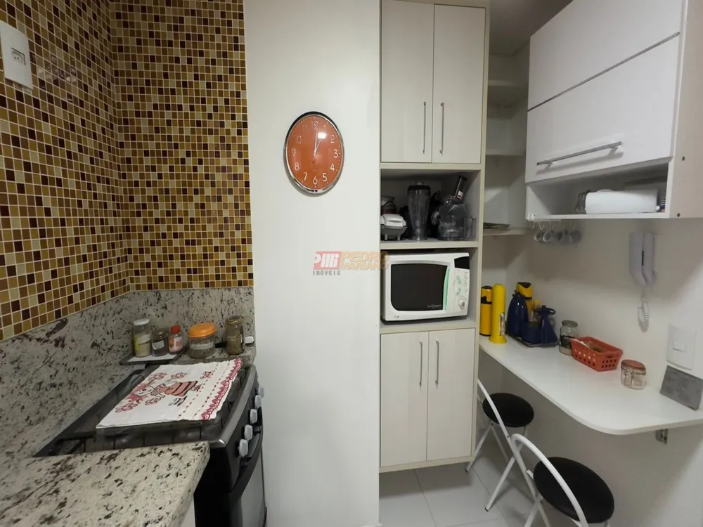 Apartamento, 3 quartos, 84 m² - Foto 8