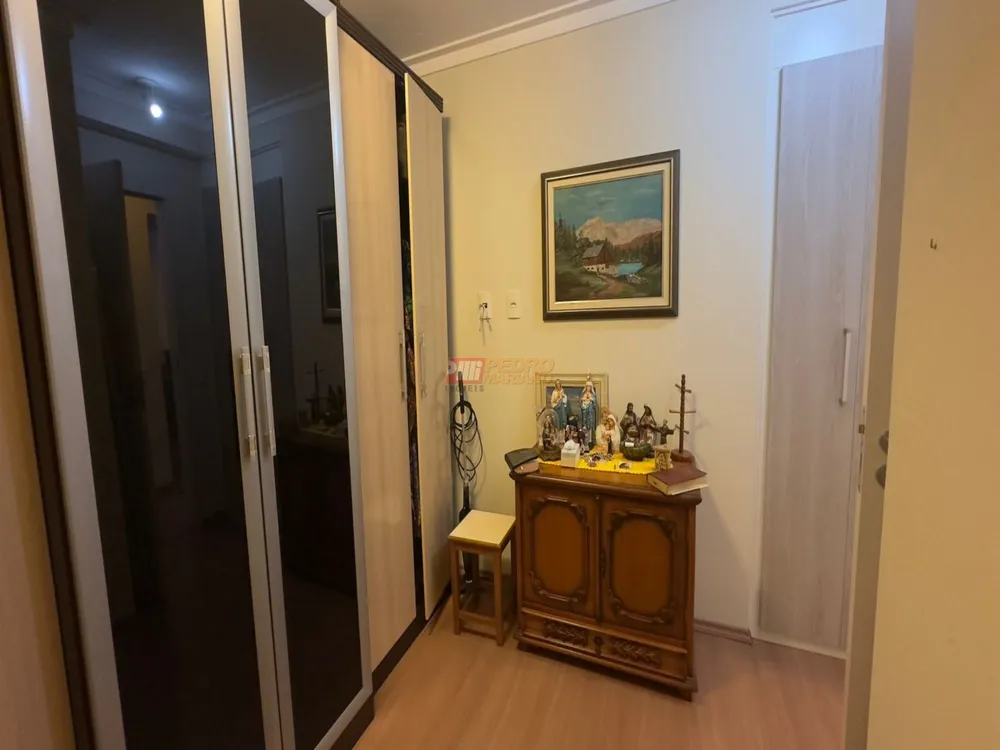 Apartamento, 3 quartos, 84 m² - Foto 5