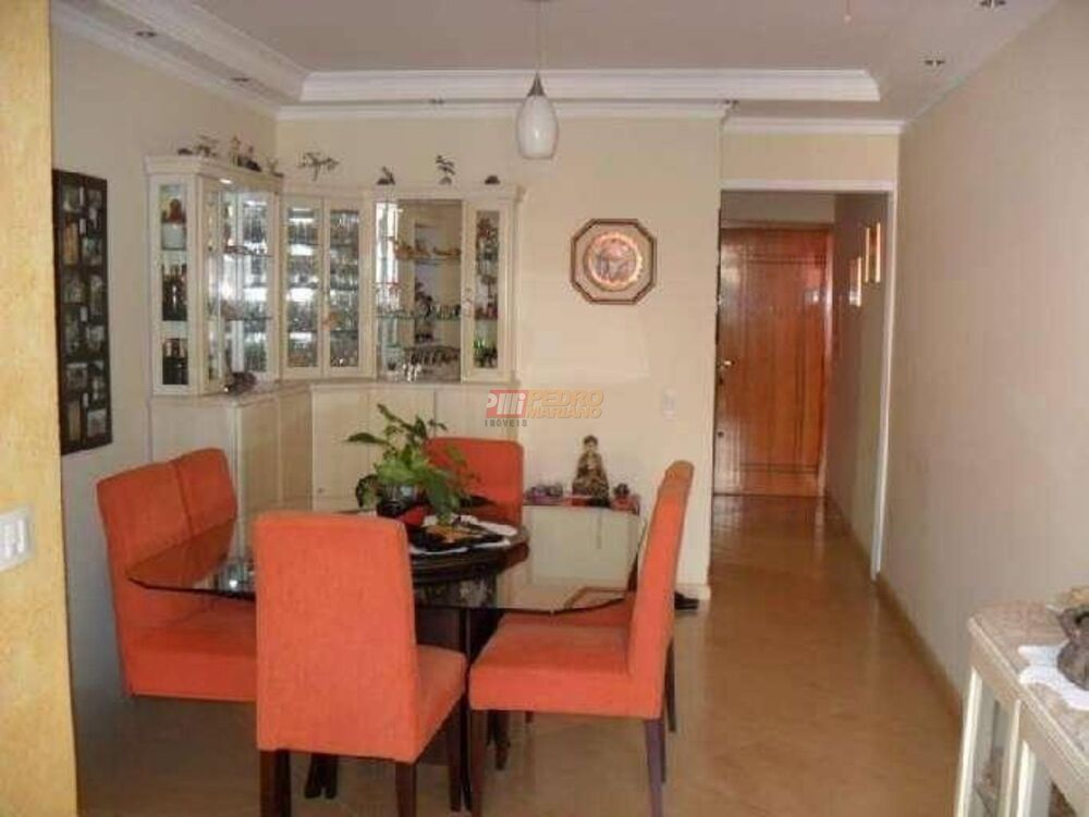 Apartamento, 3 quartos, 94 m² - Foto 8