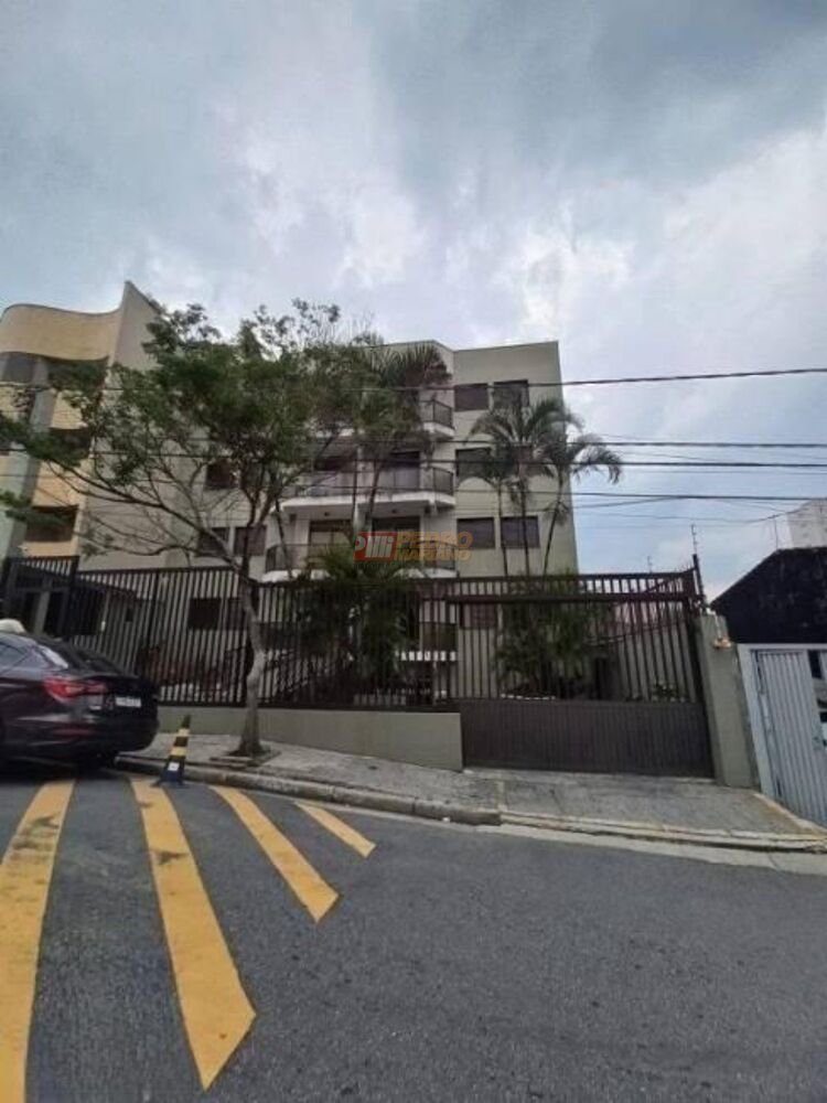 Apartamento, 3 quartos, 94 m² - Foto 1