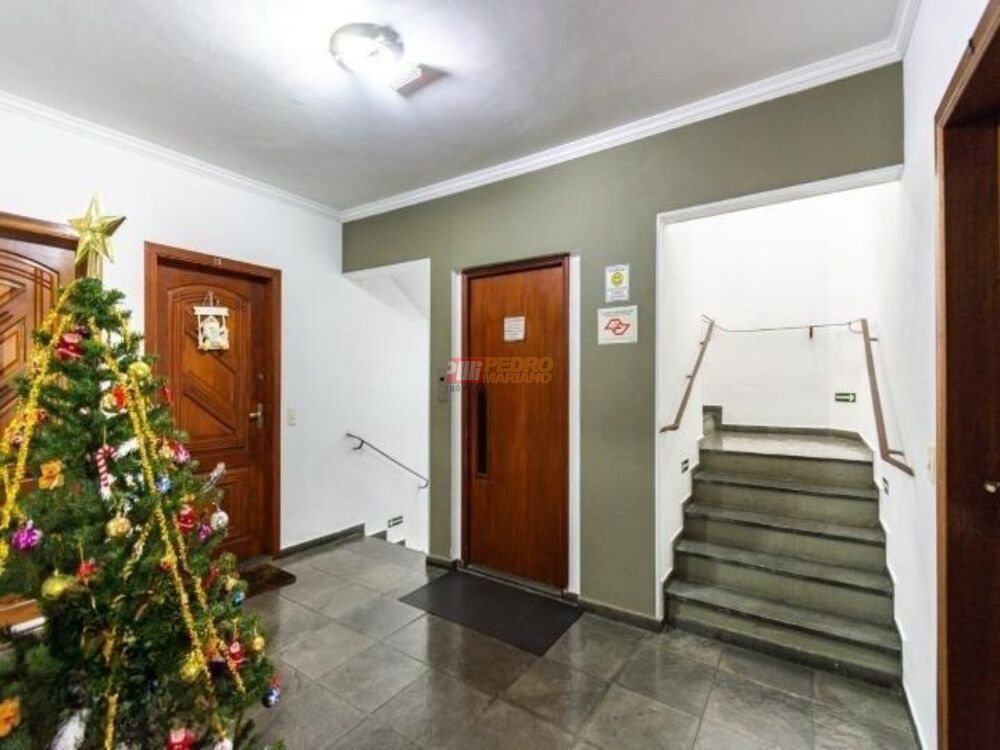 Apartamento, 3 quartos, 94 m² - Foto 3