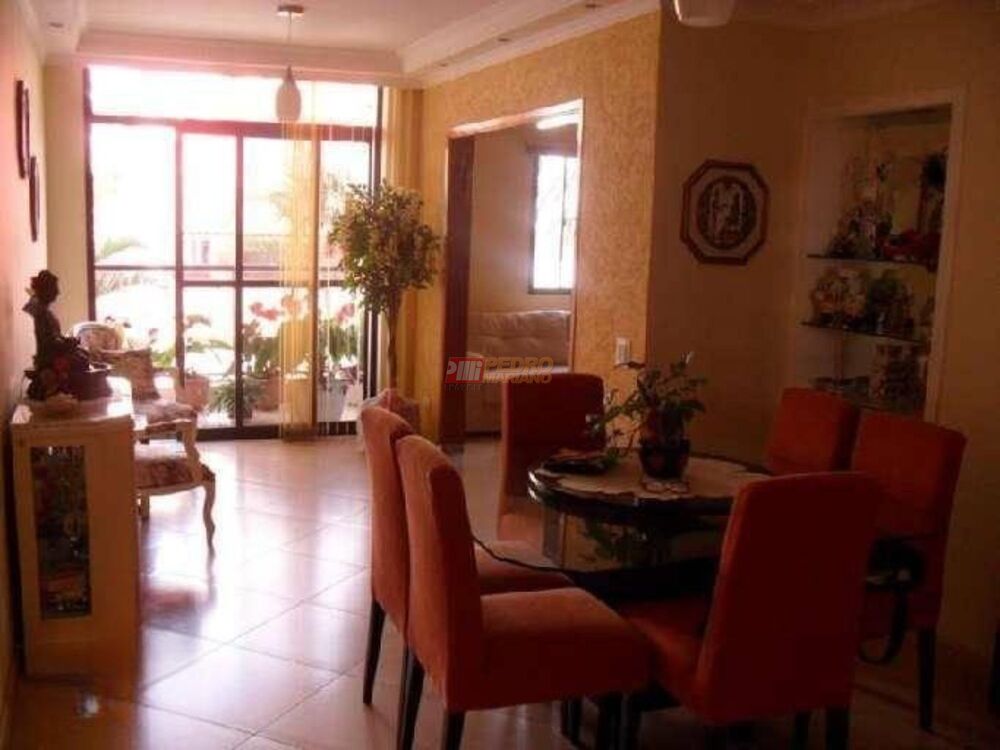 Apartamento, 3 quartos, 94 m² - Foto 9