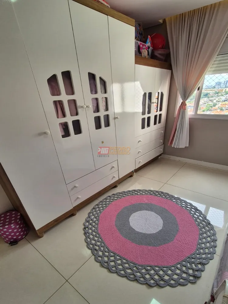 Apartamento, 3 quartos, 75 m² - Foto 6