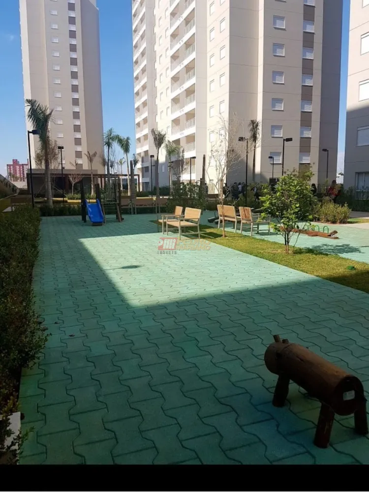 Apartamento, 3 quartos, 75 m² - Foto 13