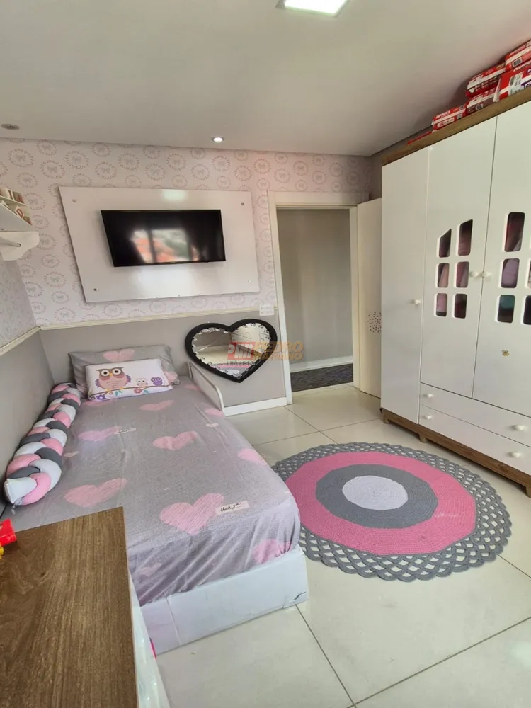 Apartamento, 3 quartos, 75 m² - Foto 5