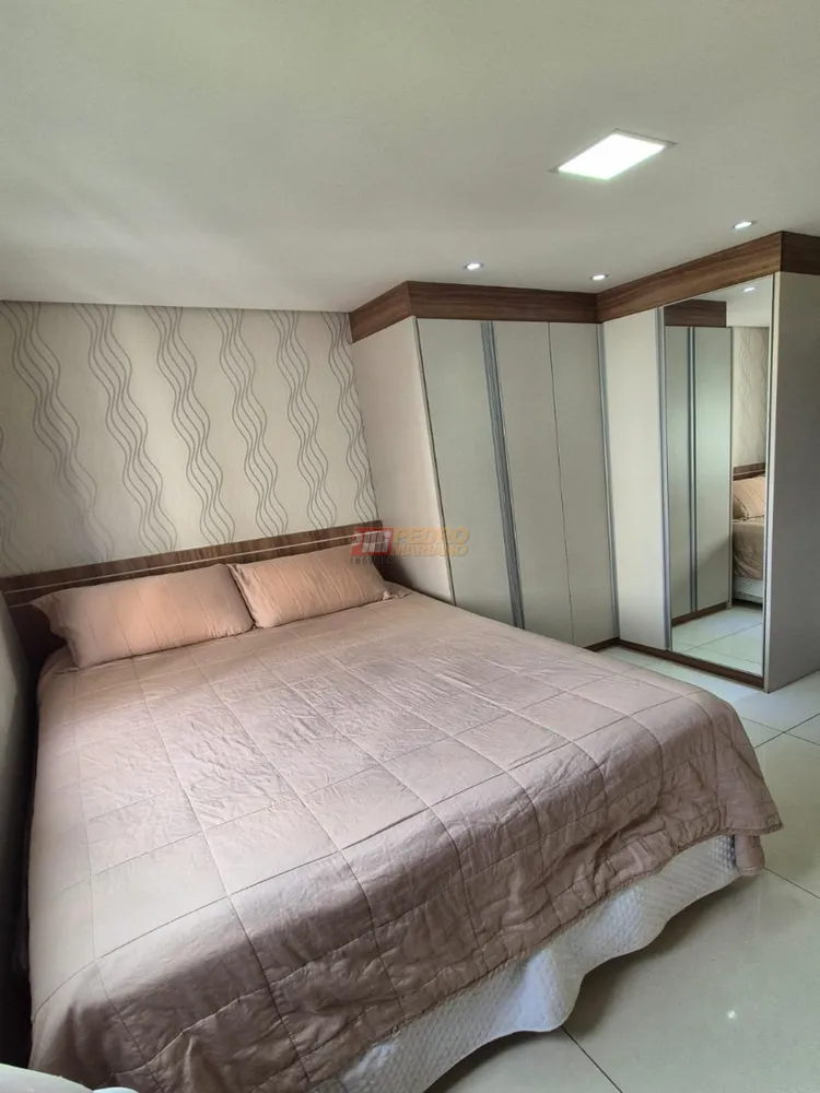 Apartamento, 3 quartos, 75 m² - Foto 3