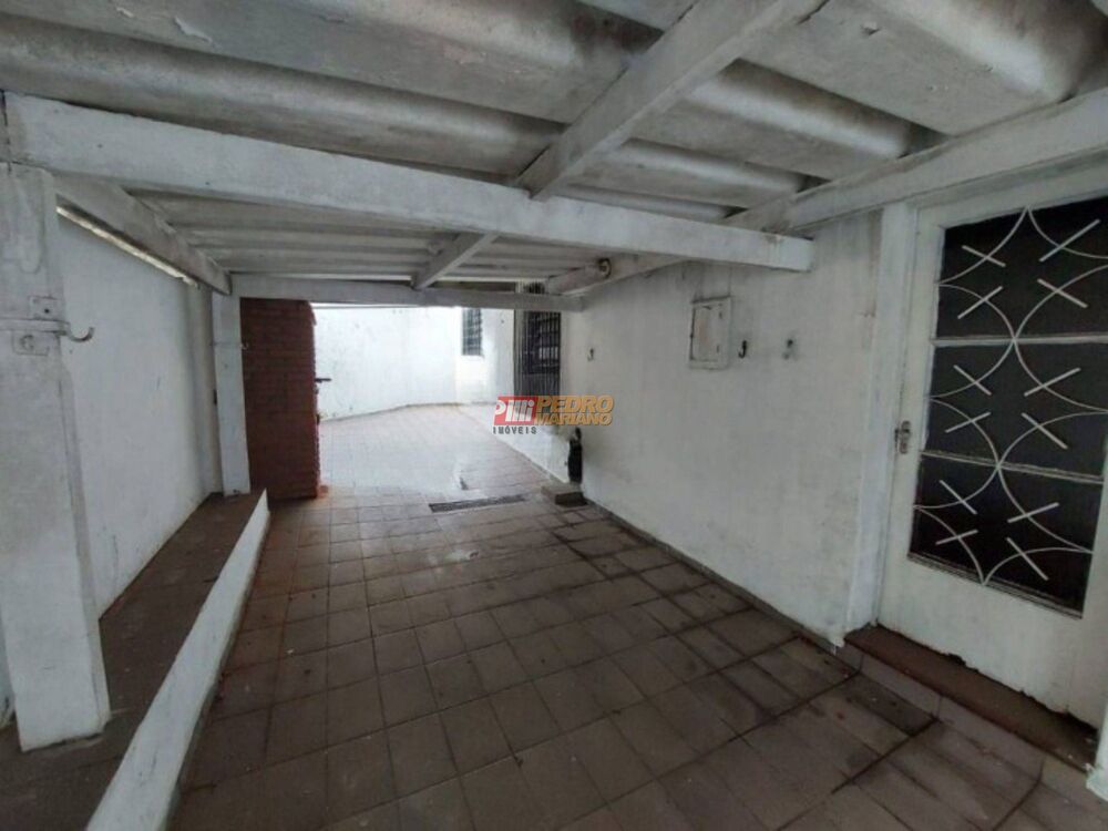 Casa, 1 quarto, 206 m² - Foto 4