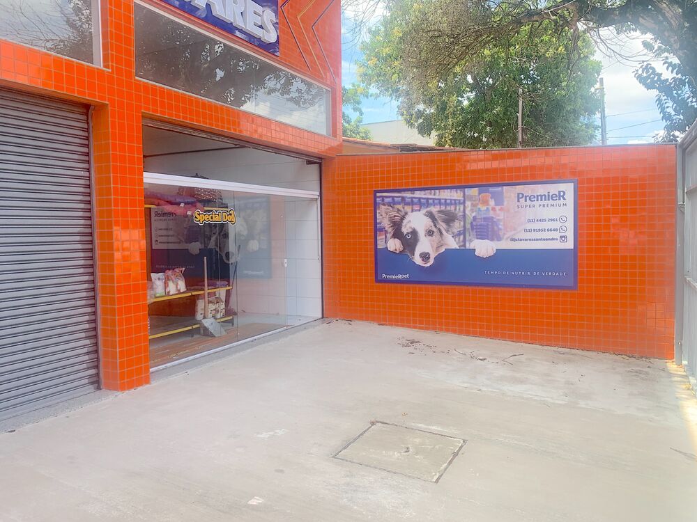 Sala-Conjunto, 179 m² - Foto 1