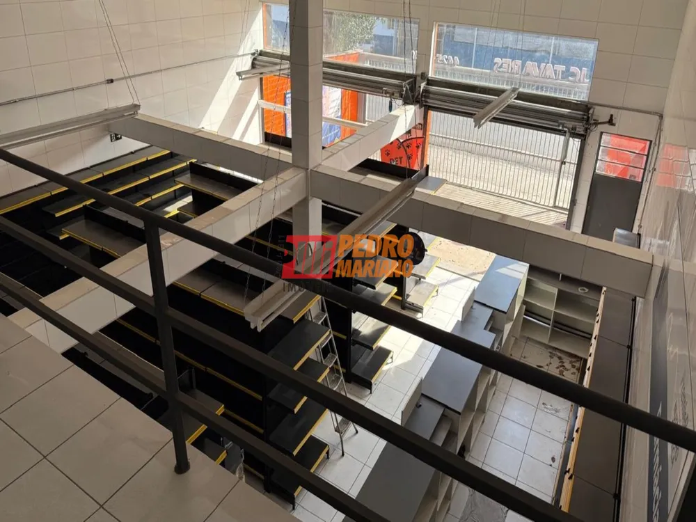 Sala-Conjunto, 179 m² - Foto 8