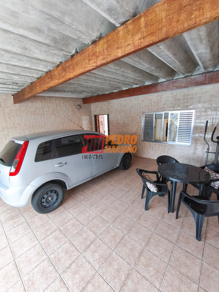 Casa, 2 quartos, 102 m² - Foto 12