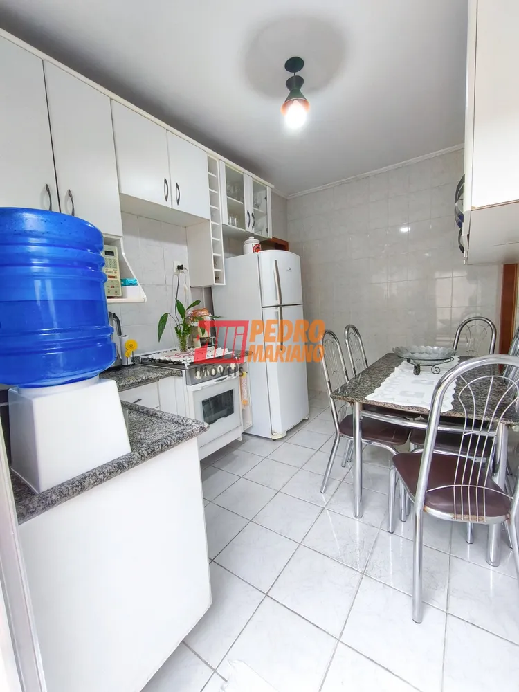 Casa, 2 quartos, 102 m² - Foto 7