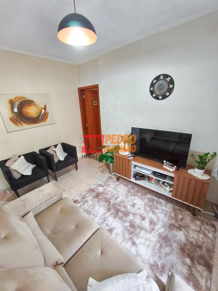 Casa, 2 quartos, 102 m² - Foto 2