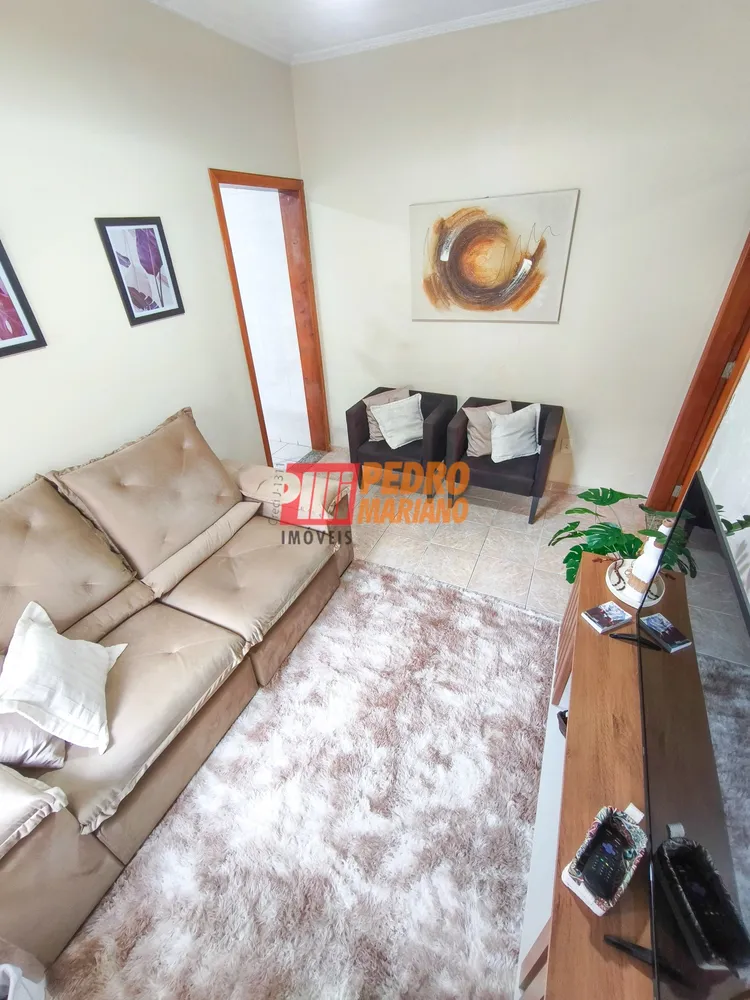Casa, 2 quartos, 102 m² - Foto 3