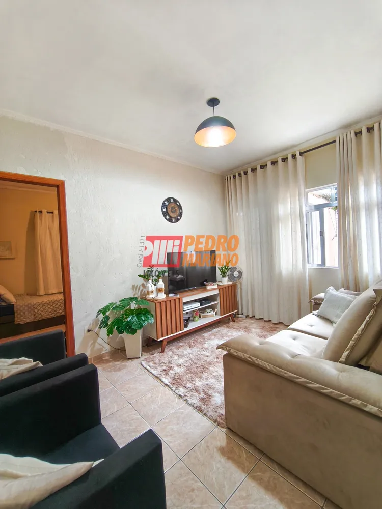 Casa, 2 quartos, 102 m² - Foto 1