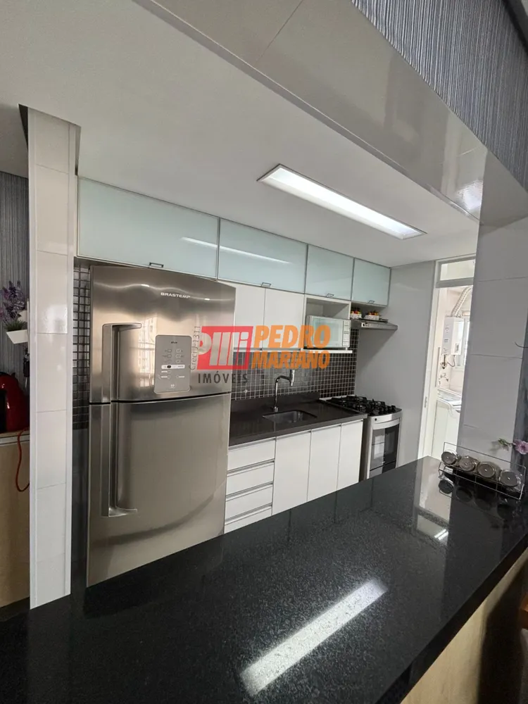 Apartamento, 3 quartos, 77 m² - Foto 11