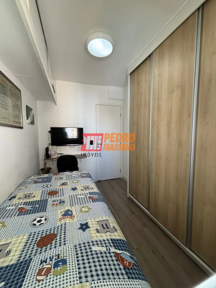 Apartamento, 3 quartos, 77 m² - Foto 7