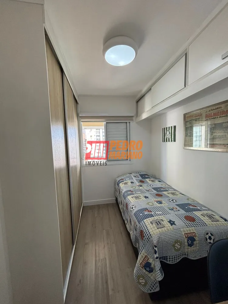 Apartamento, 3 quartos, 77 m² - Foto 8