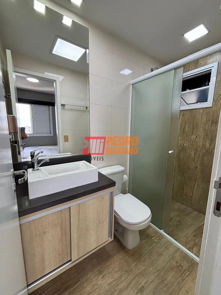 Apartamento, 3 quartos, 77 m² - Foto 6