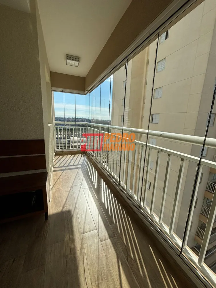 Apartamento, 3 quartos, 77 m² - Foto 3