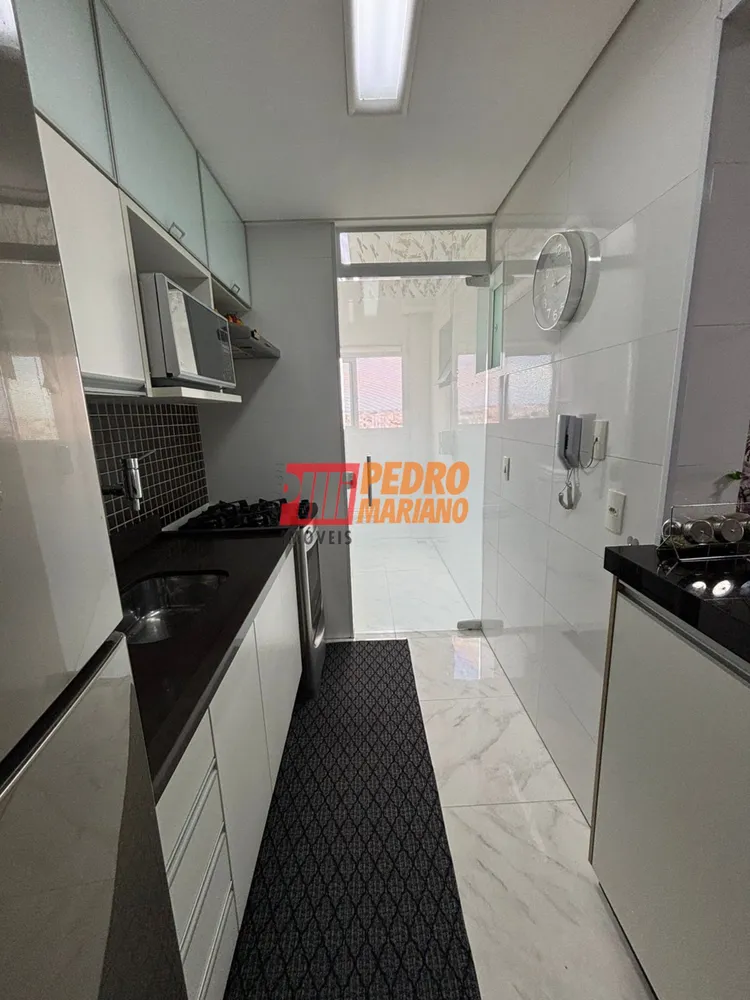 Apartamento, 3 quartos, 77 m² - Foto 12