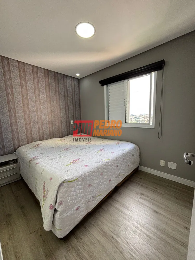 Apartamento, 3 quartos, 77 m² - Foto 4