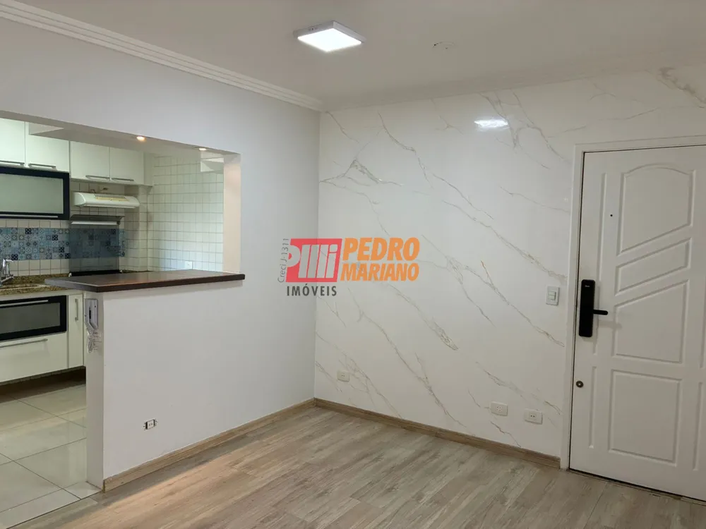 Apartamento, 3 quartos, 86 m² - Foto 2