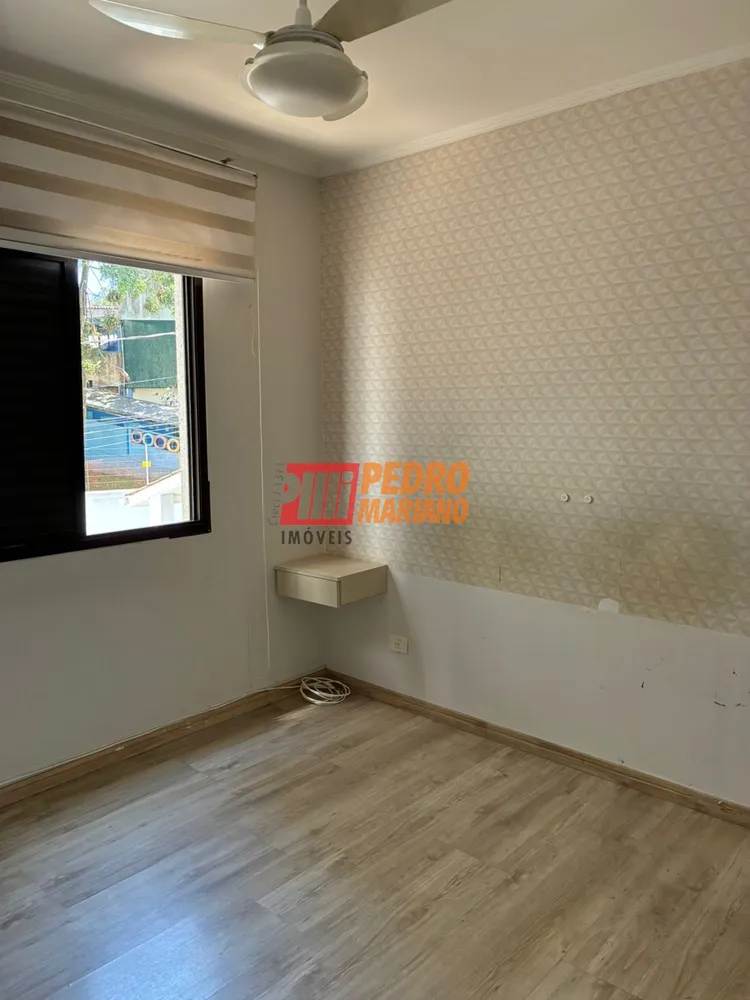 Apartamento, 3 quartos, 86 m² - Foto 3