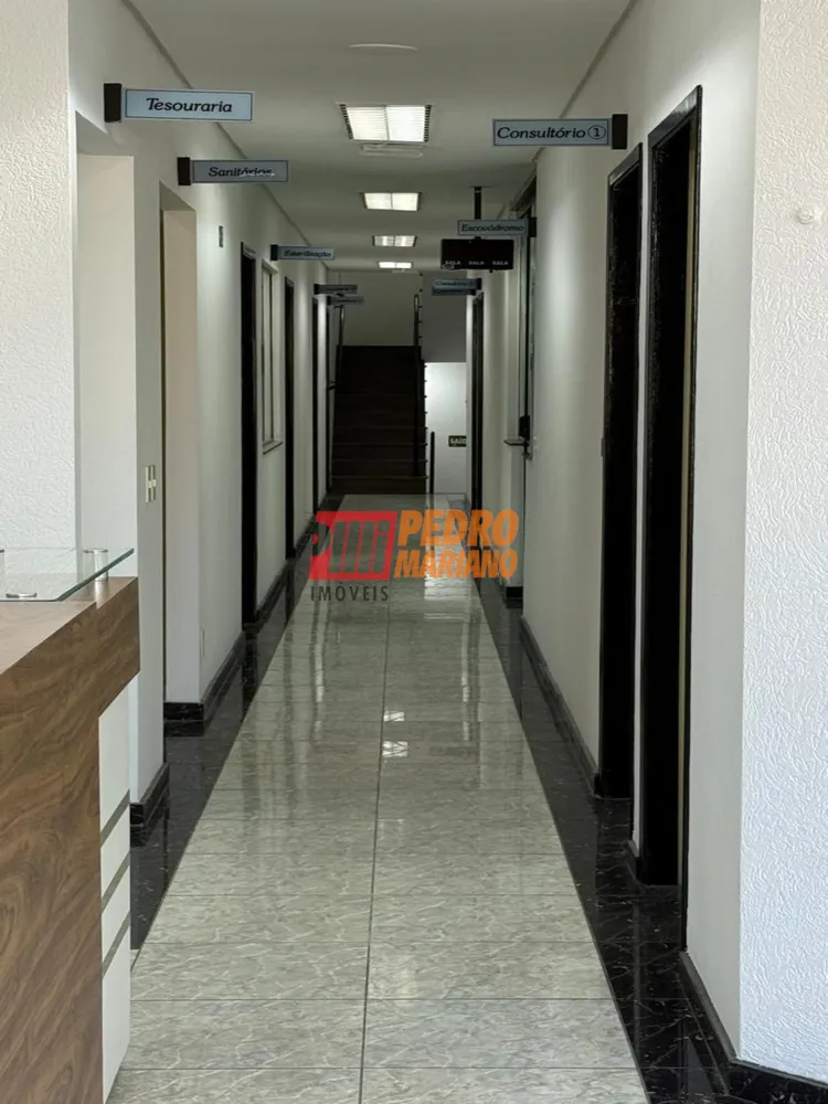 Prédio Inteiro, 920 m² - Foto 5